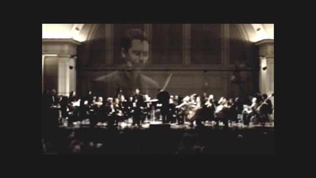 Weiss Clarinet Concerto 3rd mvt | Jeff Brooks soloist смотреть онлайн