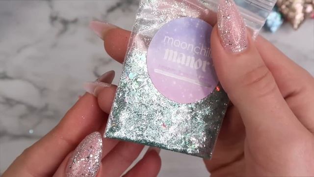 NOT NAIL RELATED HAUL | AMAZON