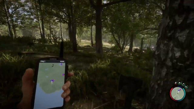 Прохождение игры...Sons Of The Forest №1 смотреть онлайн