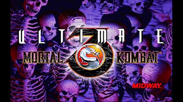 Harsh Reviews: Ultimate Mortal Kombat 3 (SNES vs Genesis) смотреть онлайн