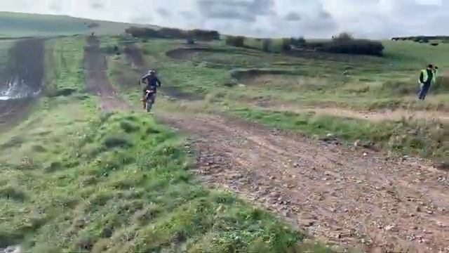 RXF FREE RIDE 150cc смотреть онлайн