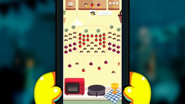 Pong Pong Egg - Shaking Sheep Studio Limited Level 6-10 Walkthrough смотреть онлайн