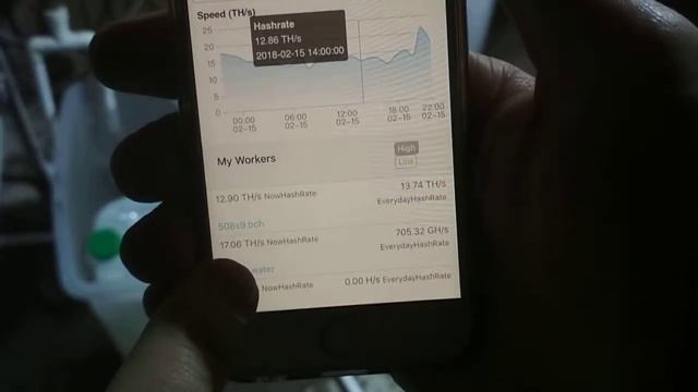 Считаем терахешей гигахешей на воздушном и жидкостным непосредственным охлаждением смотреть онлайн