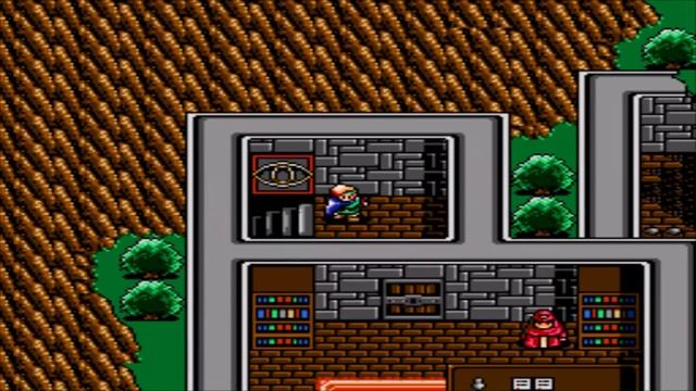 Shining Force Walkthrough (7) The Orb Of Light & The Magic Knight смотреть онлайн