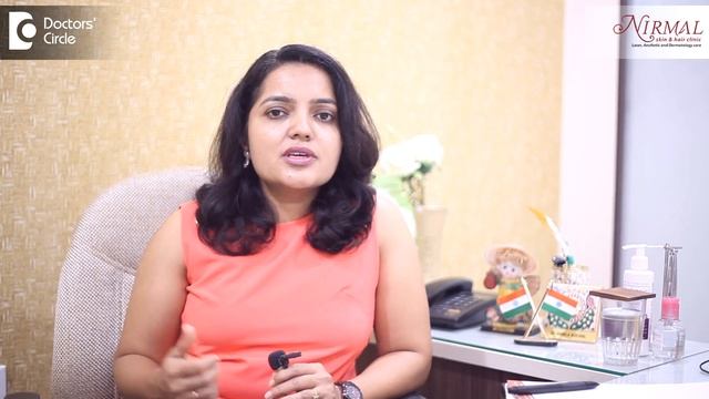 How to get rid of hard pimples? - Dr. Urmila Nischal смотреть онлайн