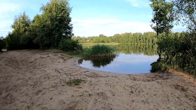 Подводный поиск с Нокта Симплекс. смотреть онлайн