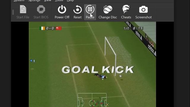 Winning Eleven 4 Cheate Codes смотреть онлайн