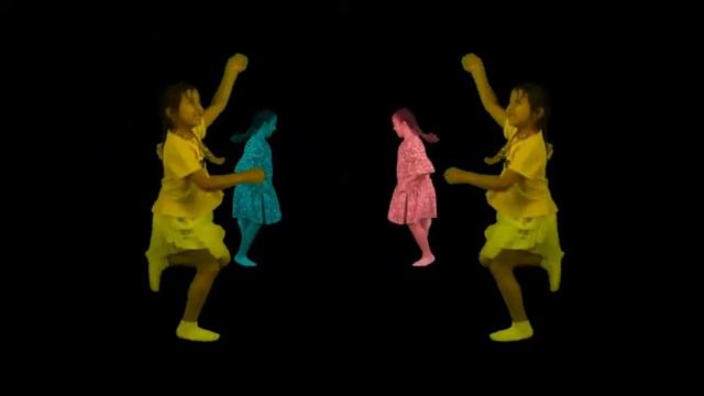 Девочки мальчики танцуют смотреть онлайн