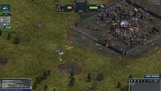 War Commander - How To Take Giant Thorium Deposit with Customised Elite Lasers смотреть онлайн