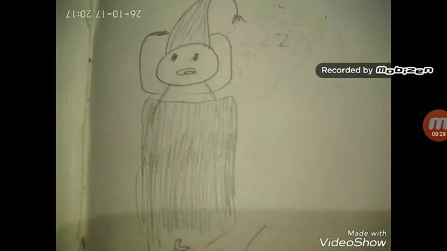 5 вещей из-за которых я не сплю ночью. смотреть онлайн