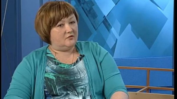 Точка зрения - Лариса  Московцева