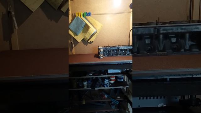 Шлифовка гбц в домашних условиях. смотреть онлайн