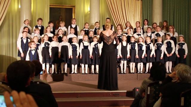 Мальчишка Том (слова Владимира Орлова) смотреть онлайн