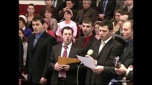 Чётко мерит время...