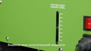 Стенд проверки и очистки форсунок MRCARTOOL V308 Нагрев и очистка 4-цилиндры VS AUTOOL CT160