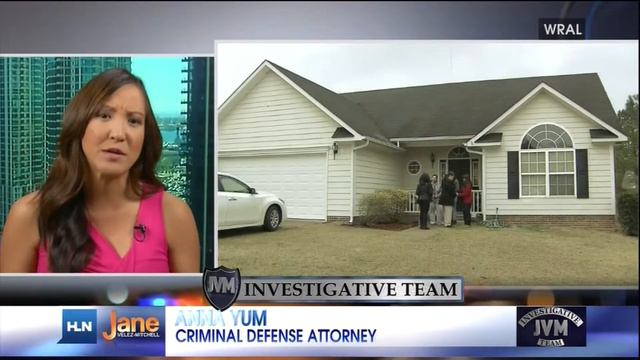Anna Yum on HLN Jane Velez-Mitchell 3-20-14 смотреть онлайн