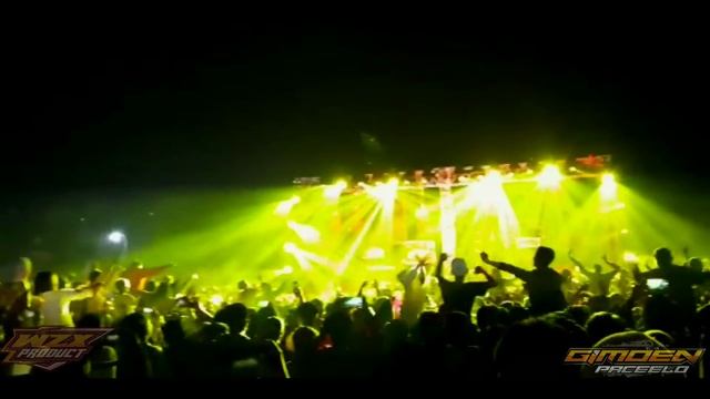 DJ TRAP MESIR MP AUDIO BASS ED*N 2022 смотреть онлайн