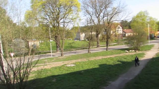 Canon PowerShot SX510 HS test FullHD video смотреть онлайн