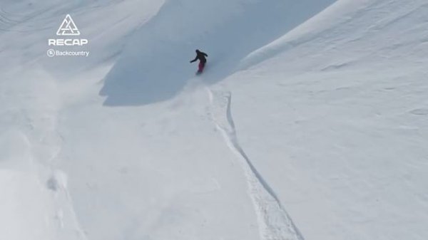 2023 Natural Selection Tour: Alaska | X Games
