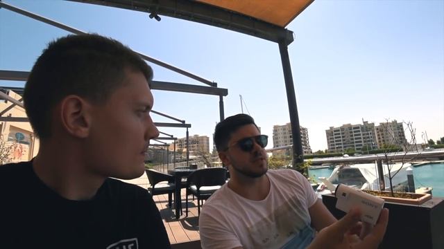 Истории Дубая: работа в недвижимости | Евгении Курочкин смотреть онлайн