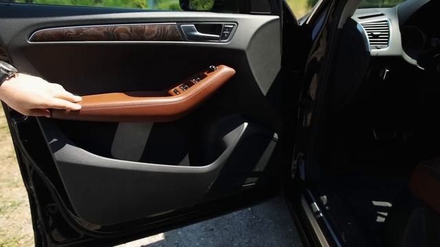 Najpoželjniji SUV polovnjak? Audi Q5 2.0 TDI Quattro смотреть онлайн