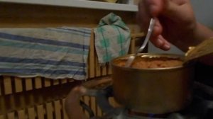 Бензопламенный пистолет «Огонек»