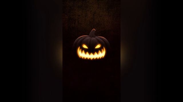 Halloween wallpapers ? (4K phone + iPad wallpapers) смотреть онлайн