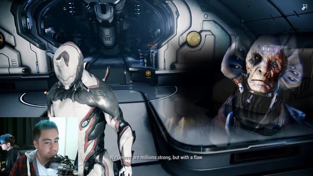 Warframe - The Greatest Scifi Action MMO! смотреть онлайн