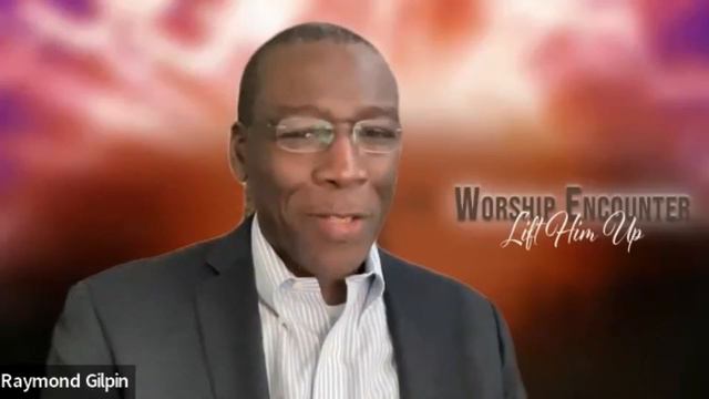 An Introduction to fishing - Luke 5 - Dr Raymond Gilpin; Praise & Worship - Victor D'Arcy-Smith. смотреть онлайн