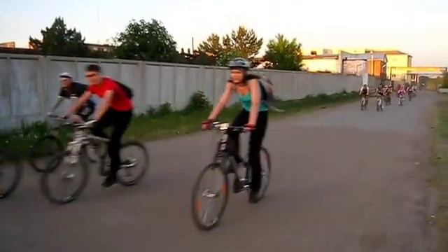 Ночная покатушка с Uri смотреть онлайн