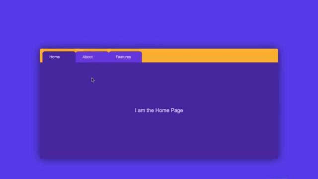 08 lecture Highlight Tabs Preview - React Projects смотреть онлайн