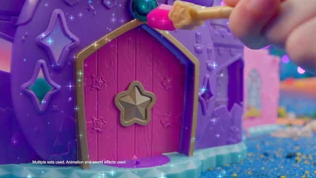 Magic Mixies Mixlings | Magic Wand Reveals Magic Power | 6