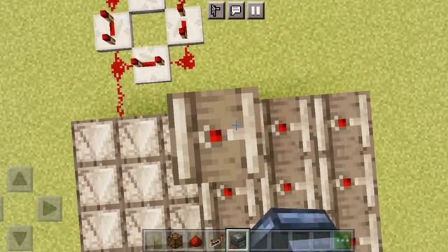 Майнкрафт: Танцпол | Механизмы в Майнкрафт ПЕ | смотреть онлайн