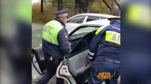 ВОТ ЧТО БЫВАЕТ КОГДА ЗЛЯТ ДПС