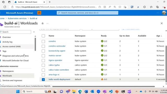 Modernizing your applications with containers and serverless | BRK226H смотреть онлайн