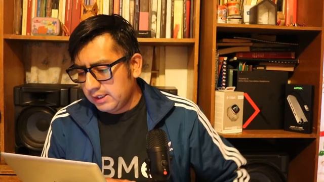 Reseña The Batman y Canon Academy CDMX abre sus puertas: Algoritmo N. смотреть онлайн