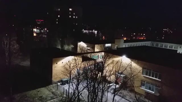 Ночной бриз смотреть онлайн