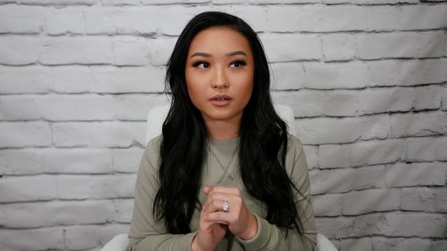 Get To Know Me Q&A | Naomi Kong NASM CPT