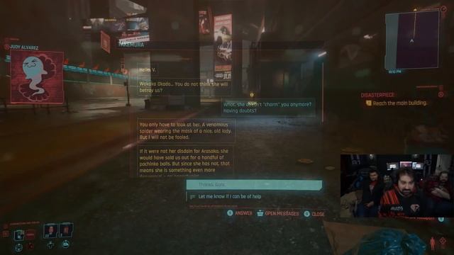 Cyberpunk 2077 Angry Review смотреть онлайн