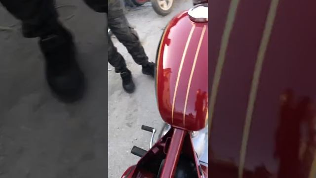 Jawa 350 ogar смотреть онлайн