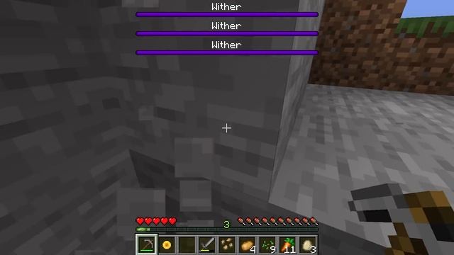 КАК ПРОЙТИ СЛОМАННЫЙ МАЙНКРАФТ ? MINECRAFT но ОН на 100% СЛОМАН РЕЦЕПТЫ КРАФТИНГ ТРОЛЛИНГ ЛОВУШКА