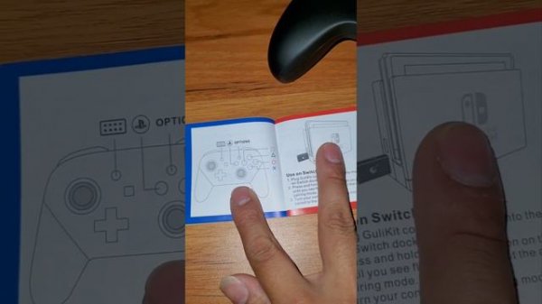 Gulikit kingkong pro 2 on ps4