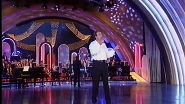 Jose Luis Perales - Un velero llamado libertad смотреть онлайн
