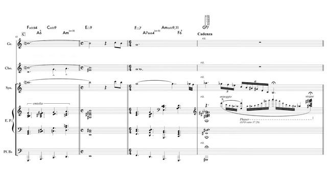 Mumps / Hatfield and The North Chords смотреть онлайн