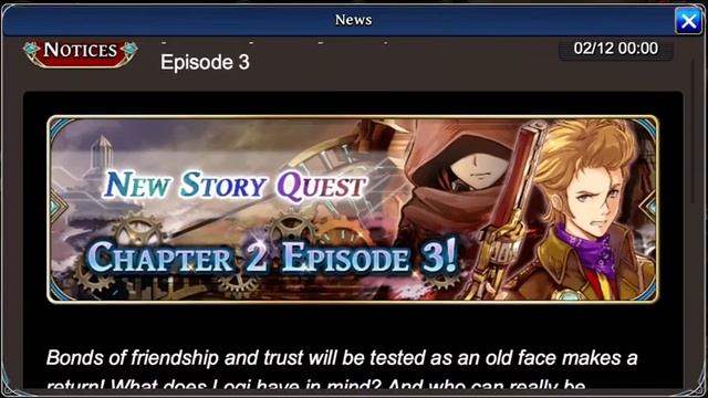 [TAC] New Story and Veloz Farming Event смотреть онлайн