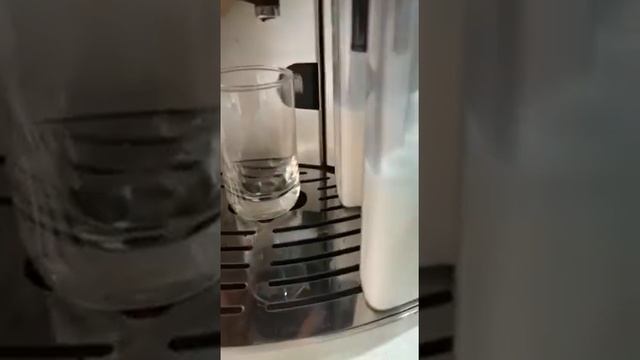 Delonghi magnifica automatique cappuccino ?☕☕ смотреть онлайн