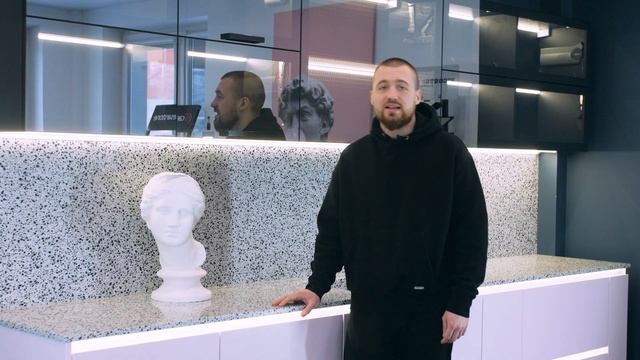 Как правильно выбрать кухню? | Советы по выбору материалов и фурнитуры для кухни смотреть онлайн