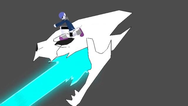 Ainavol!sans vs Killer!sans sticknodes (1/2) смотреть онлайн