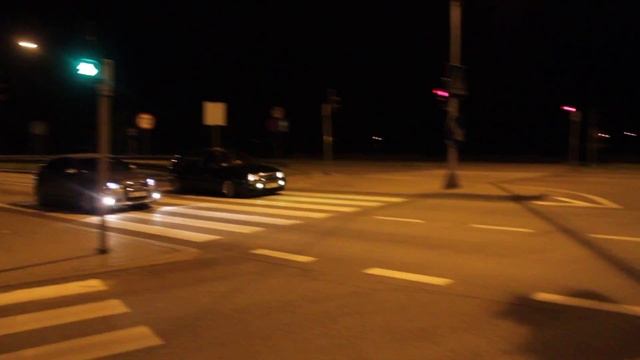 Audi A3 vs Vw Golf VR6 смотреть онлайн