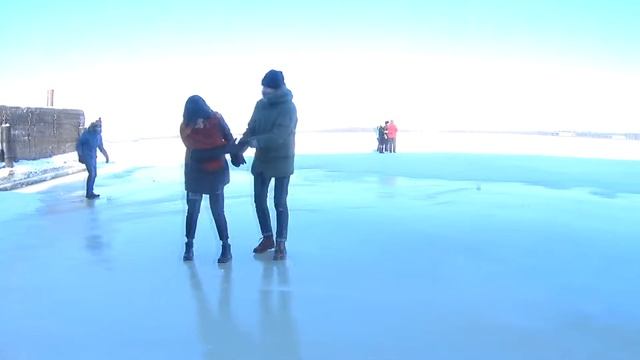 Форт Император Александр I (Чумной) смотреть онлайн